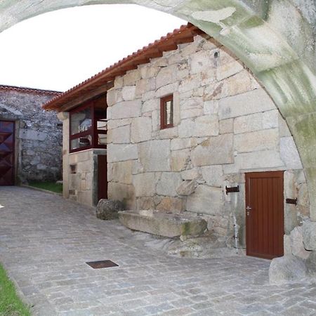 Casa Da Gaiteira Hotel Vieira do Minho Bilik gambar