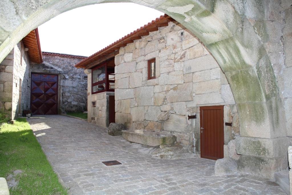 Casa Da Gaiteira Hotel Vieira do Minho Bilik gambar