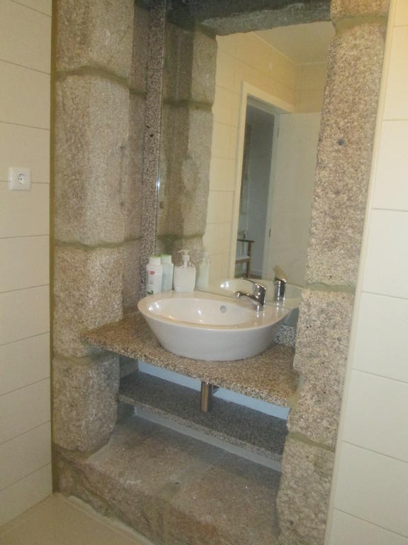 Casa Da Gaiteira Hotel Vieira do Minho Bilik gambar