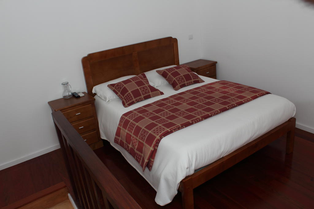 Casa Da Gaiteira Hotel Vieira do Minho Bilik gambar