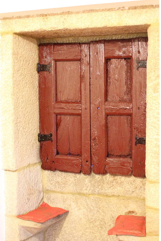 Casa Da Gaiteira Hotel Vieira do Minho Luaran gambar